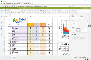 OnlyOffice en BriskBard