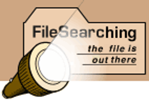 Filesearching