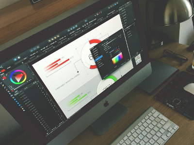 12 Best Free Online Vector Graphics Editors [2017]