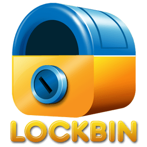 Lockbin