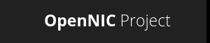 OpenNIC Project