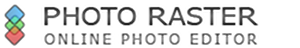 PhotoRaster