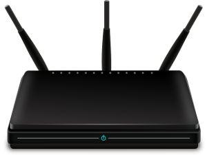 Router Wi-Fi