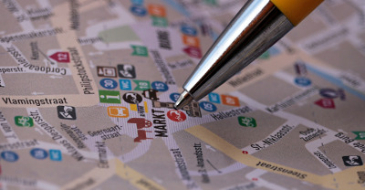 12 Alternativas a Google Maps