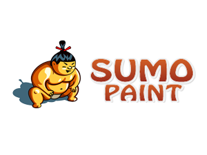 SumoPaint on BriskBard