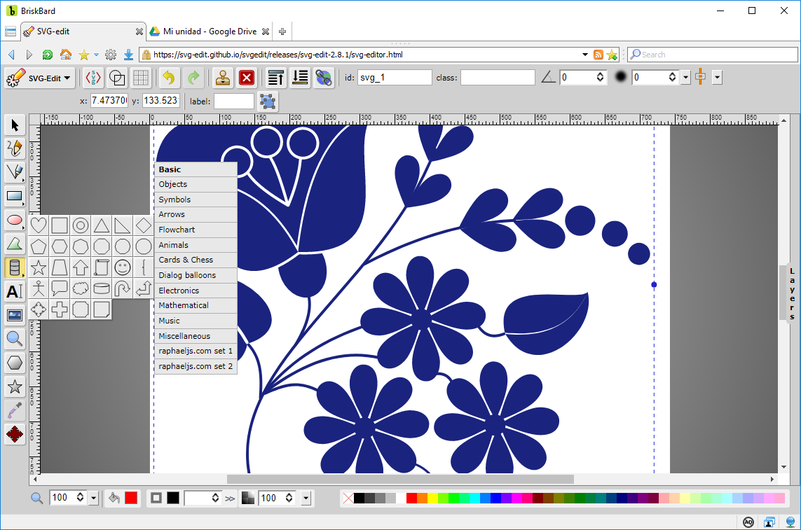 Download 13 Best Free Online Vector Graphics Editors