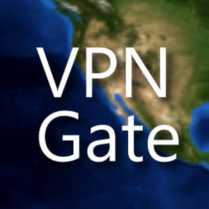 VPN Gate