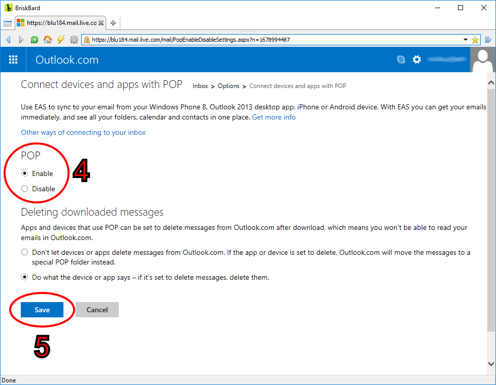 Hotmail log in: How do I find the Options menu - How do I sign out of  hotmail or Outlook?