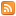 web feed icon