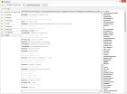 Varios canales de IRC en BriskBard